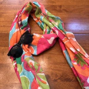 Lilly Pulitzer Murfee Scarf